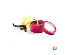 Bigbuy Home Candela na Giallo