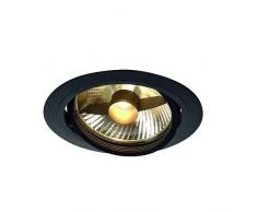 SLV Faretto ad Incasso soffitto GU10