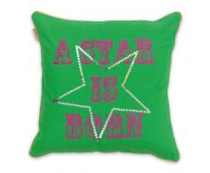 Beddinghouse, Little Diva, Cuscino, 45 x 45 cm, Giallo (Gelb)