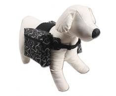 Arquivet 2287 - Borsa per Cani Taglia M, 19 x 12 cm