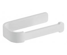 Gedy Portarotolo 16x 8,6X 3 Bianco