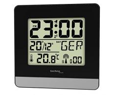 Technoline WT 260 Sveglia e cronometro