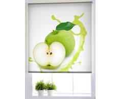 Estoralis C-1203 Tende a Rullo Estampa Digital Easy Fix, Multicolor, 80 x 150 cm