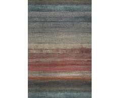 Vilber - Tappeto 78 x 120 x 0.22 cm Multicolore