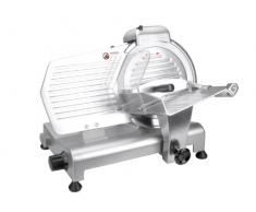 LACOR 69125 - Affettatrice elettrica, 150 W, 250 mm