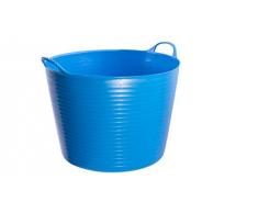 triton SP42A Secchio Flessibile, Blu, 40 L