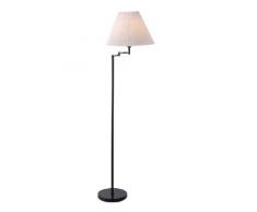 Nordlux Lampada a stelo Break 60Â W E27Â nero 19874003