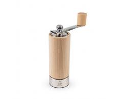 Peugeot Saveurs Isen Macinapepe, Legno