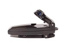 Peli 2220Z1 Torcia, Nero