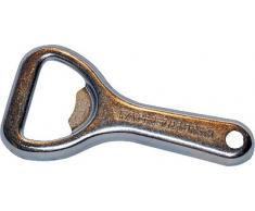 Westmark 10942230Â Metallo apribottiglie Acciaio Argento 8Â x 6Â x 4,1Â cm 10Â Pezzi