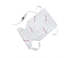 Concept DV7330 Termocoperta elettrica per Termoterapia