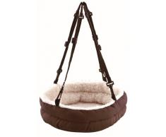 Trixie tenero Letto da Appendere per Piccoli Animali, 30Â x 25Â x 8