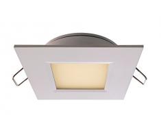 KapegoLED lampada da incasso da soffitto, stromkonstant, 10,5Â V DC, 350Â mA, 3,00Â W 565167