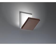 Selene Spy Applique 11 W, Bronzo