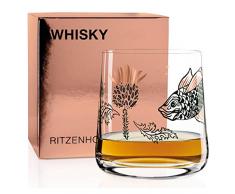 RITZENHOFF Bicchiere da Whisky, Vetro