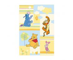 ABC Tappeto Top Line Multicolore 150 x 220 cm