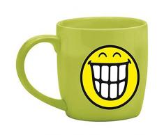 ZAK Designs Tazza Espresso Porcellana 7,5Â cl Verde