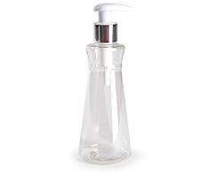 Plastic Forte Portasapone, 210 ml