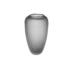 Aufora Vaso, Grey, Alto
