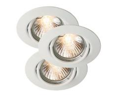 Nordlux, Faretti da incasso orientabili