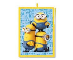 Minions asciughino, 50X70