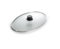 WESCO, Coperchio per pentola da Pesce, 41 x 27 cm