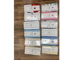 Duck River Textile Tenda da Doccia, 70x70