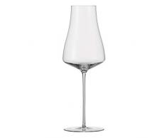 Zwiesel 1872 120495 - Bicchiere da champagne Wine Classic Selects