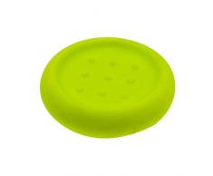 Frandis 196 108 Portasapone Kiwi Gomma 13,8 x 9,8 x 2,5 cm