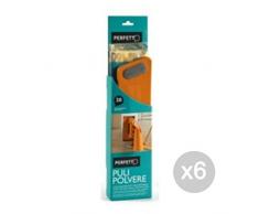 Perfetto Scopa, Multicolore, Unica, 6 UnitÃ 