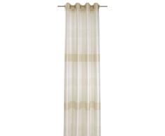 Deko Trends 8612 01 070 Lista - Tenda con 8 Occhielli
