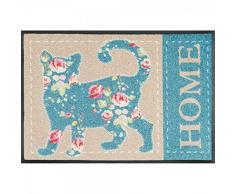 Wash+Dry - Tappeto Sweet Patch 50x75, Colorato