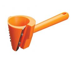 Kitchen Craft Verdura e Frutta affettatrice Crinkle e piroetta creatore