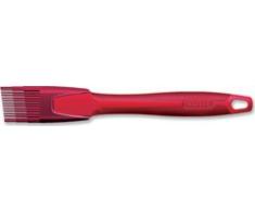 Kaiser Kaiserflex - Pennello da Forno, Sottile, 32 cm, 100% Silicone Alimentare con Nucleo in Metallo, Lavabile in lavastoviglie, Alta stabilitÃ di Forma e flessibilitÃ 
