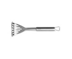 Barazzoni 8640001700 Schiacciapatate, My Utensil, Acciaio Inox