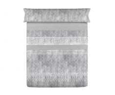 Lois qualitÃ e Design, Grigio, Letto 150 cm