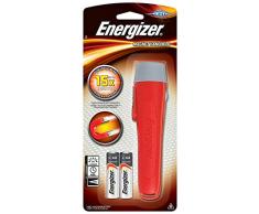Energizer Magnet LED Torch Torcia, Grigio