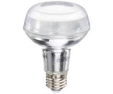 Philips 8L100R80B1 Lampadina LED Riflettore R80 E 27 220-240V, Dimmerabile Fascio 36° 8 W
