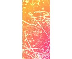 PeelitStickit ID 011-60 x 130 cm, Altezza, consistenze Grunge, di Alta qualitÃ , Carta da Parati, in Vinile, da Parete