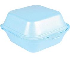 Firplast MP1BL Scatola di Cartone, 120 x 120 x 74 mm