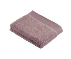 Vossen Alexandria - Asciugamano da Bagno, 67 x 140 cm, Colore: Lavanda