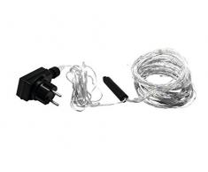 EUROLITE 50499271 Striscia Luminosa a 360 LED, 3 M, Multicolore, Taglia Unica