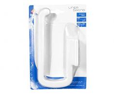 Eliplast Portasciugamani Anello Aperto B/Co 274/1