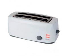 Comelec Tostapane in Alluminio