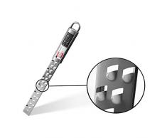Home Professional 0 Grattugia Acciaio Inox n3 Utensili da Cucina, Inossidabile