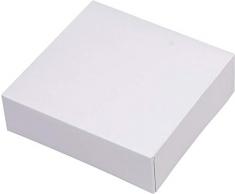 Firplast 100001 Scatola di Cartone, 16 x 5 cm