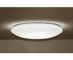 Lampenlux - Lampada da esterno in alluminio