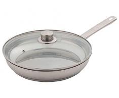 BAUMALU 331956 Padella per friggere