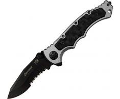 Coltello pieghevole Eickhorn, Einhand, Welle