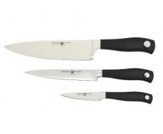 WÃ¼sthof Dreizackwerk kg 9605 Set coltelli Cuoco